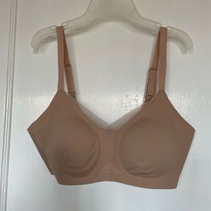 Honeylove Crossover Bra - Medium NWT